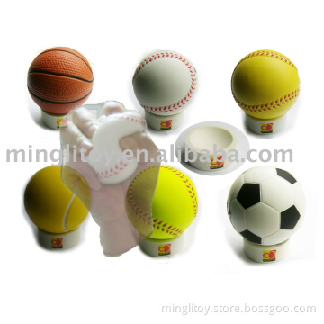 stress ball